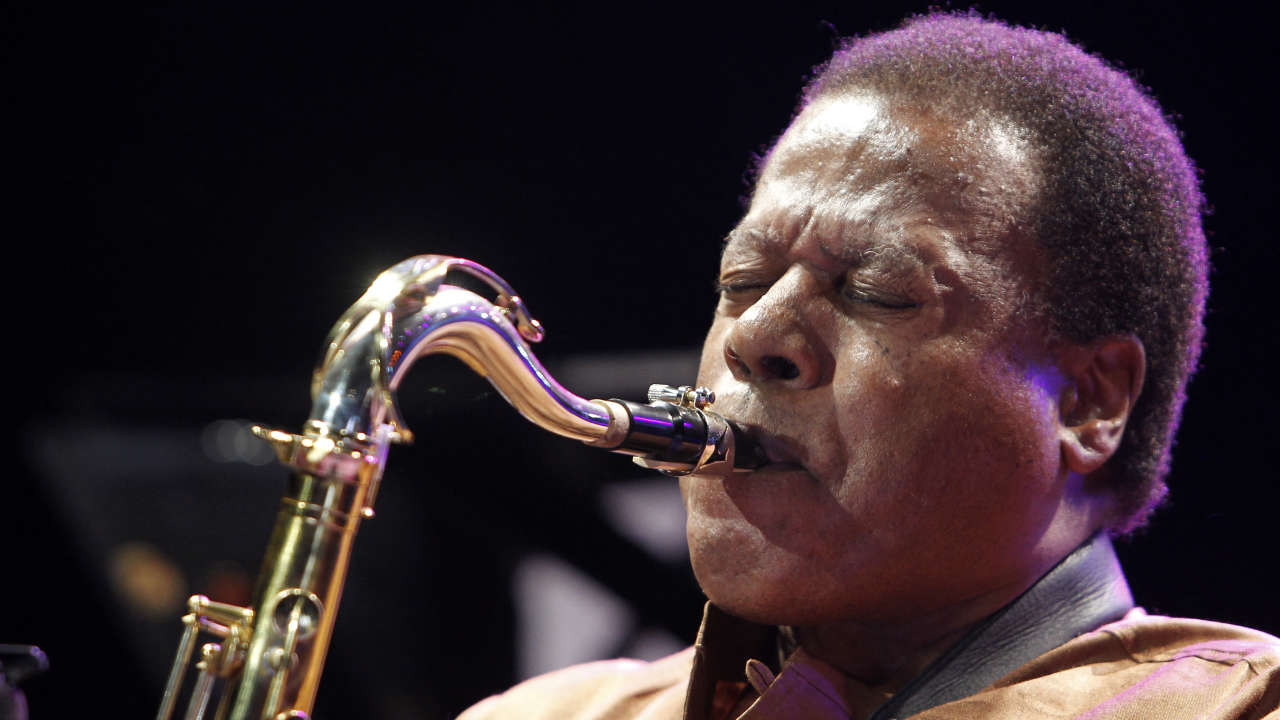 Wayne Shorter, jazzman américain, est mort à 89 ans